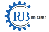R B Machines Industries